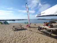 "Eija" - 5m from the Sea Hotels in Hasle