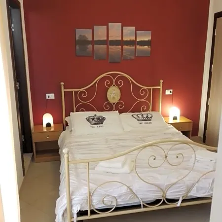 Hotel Riposo