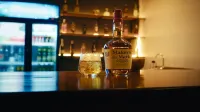 KoKo Palm Inn Ltd - bar
