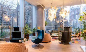 Motel One Rotterdam