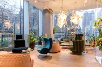 Motel One Rotterdam Hotels in Rotterdam