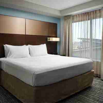 Residence Inn Grand Rapids Airport Rooms