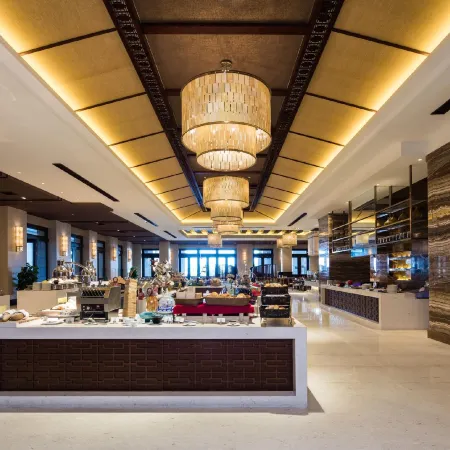 New Century Resort Hotel Qizi Bay