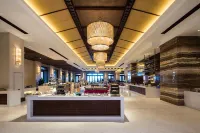 New Century Resort Hotel Qizi Bay - Bữa sáng