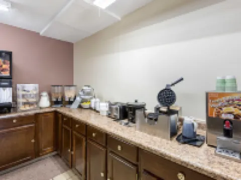 Americas Best Value Inn Beatrice Hotels in Beatrice