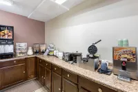 Americas Best Value Inn Beatrice Hotels in Beatrice