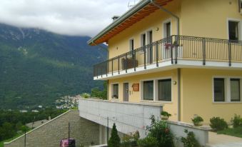 Affittacamere Rubino Guest House
