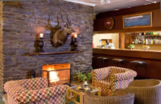 Wagon Wheel Country Lodge