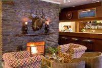 Wagon Wheel Country Lodge Hotels in Beaufort West