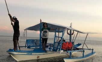 Sea View Resort