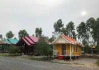 Baan Pak Wangthong Hoteles en Ban Dung