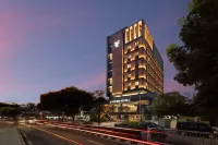 Fieris Hotel Rawamangun