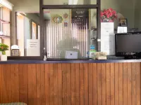 OYO Hotel Wilkes-Barre East Hotels in Plains Township