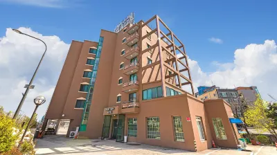 Yang Yang Port View Hotel