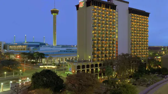 Hilton Palacio del Rio