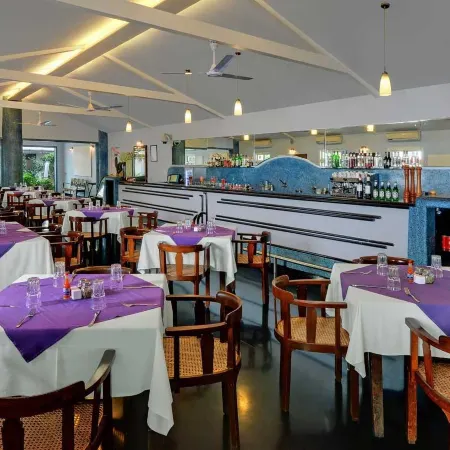 Hotel Sunderban Resort & Spa