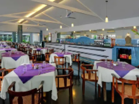 Hotel Sunderban Resort & Spa