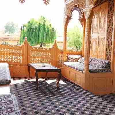 Inshallah Houseboats Others