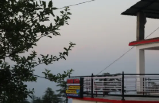 Snow View Homestay Khajjiar