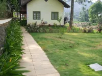Springdale Heritage Resort Hotels in Periyar