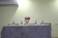 Hotel Niraj International Hotels in Parbhani