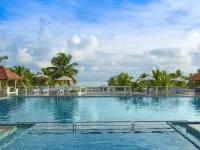 Isola di Cocco Ayurvedic Beach Resort - Beach