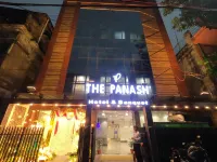 The Panash Hotel & Banquets Hotels near Writer's Building