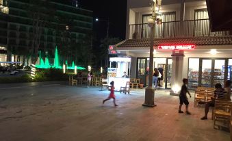 Vyvy Hotel