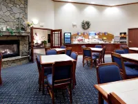 AmericInn by Wyndham Hill City Mt Rushmore - spa