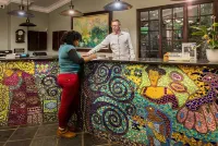 Izimbali Lodge and Restaurant Hotels in Eastvaal District Council