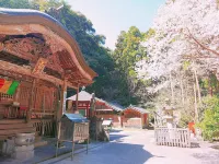 Tosaryu Onsen Sanyoso Hotel di Tosa