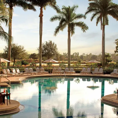 The Ritz-Carlton Naples, Tiburón
