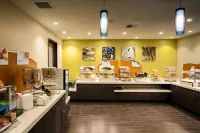 Holiday Inn Express AT MONTEREY BAY by IHG Hotels in Seaside