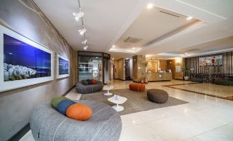 Lamer Hotel & Seawater Spa Busan