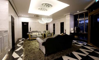 Hotel Cullinan Yongin