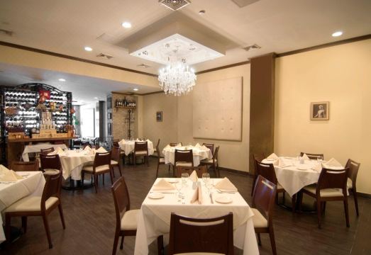 리 뉴욕 호텔 객실 청결 상태