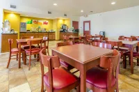 Holiday Inn Express WICHITA NORTH - PARK CITY by IHG - breakfast