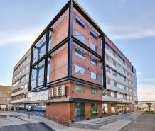 Sleep Inn Aeroporto de Guarulhos - São Paulo