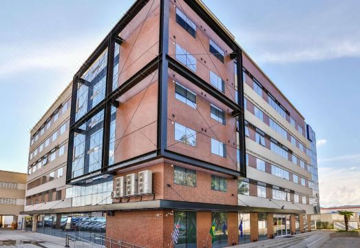 슬립 인 아에로포르투 데 구아룰류스 상파울루 셔틀버스