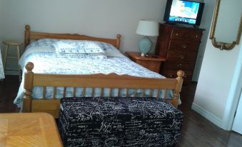 Glory Inn Downtown Moncton - Housity