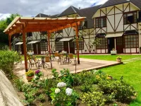 Hotel Frutillar Hotel a Llanquihue Province