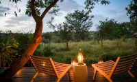 Lion Sands River Lodge