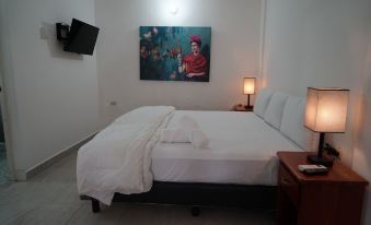 Apartamentos Xul-Ha