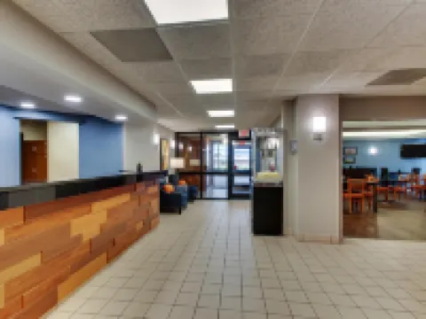 Pear Tree Inn Cape Girardeau West Hotels in Cape Girardeau