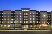 Residence Inn Indianapolis Keystone Các khách sạn gần Izakaya Japanese Restaurant