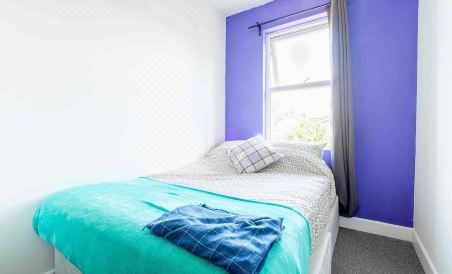 Karah Suites - Lansdown Road - Housity