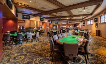 Ameristar Casino Black Hawk