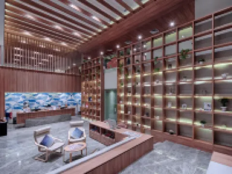 クレタケソウ ケマン ホテル ジャカルタのホテル