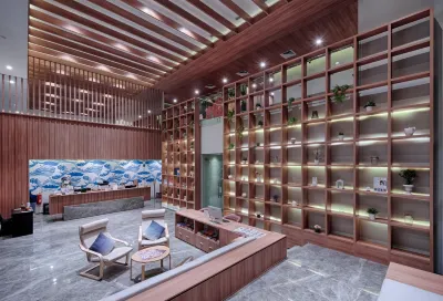Kuretakeso Kemang Hotel Hotels in 