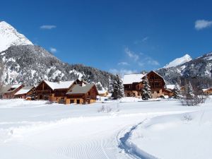 Le Chalet d'en Hô